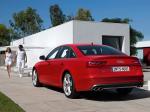 Audi S6 Sedan 2012 года (WW)